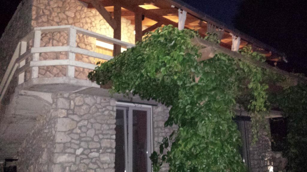 Holiday Home Villa Venta 트로기르 객실 사진