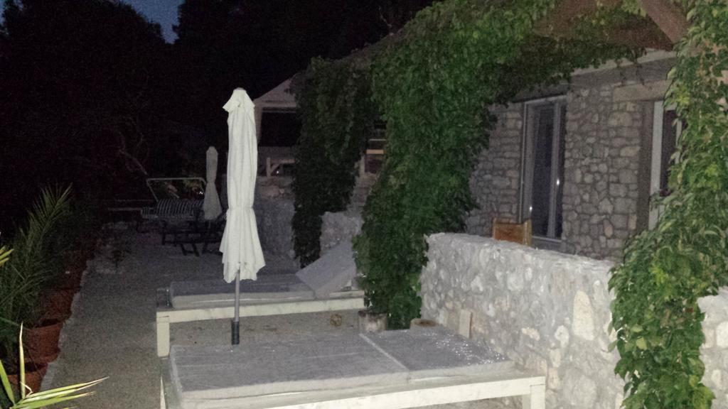 Holiday Home Villa Venta 트로기르 객실 사진