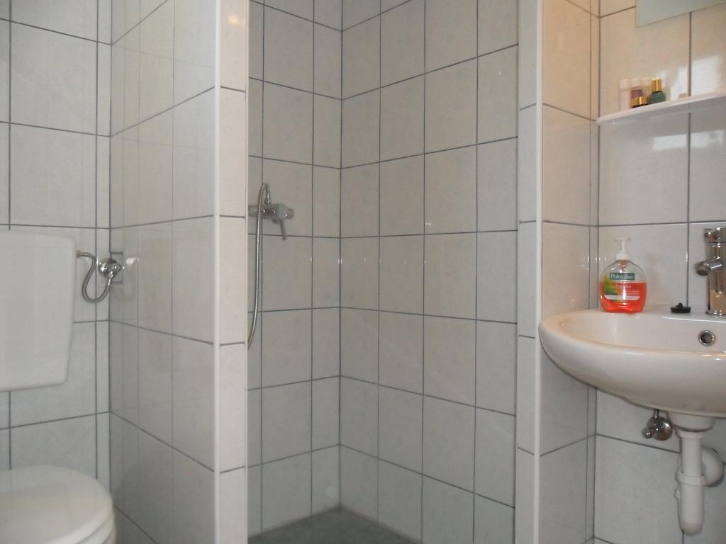Holiday Home Villa Venta 트로기르 객실 사진
